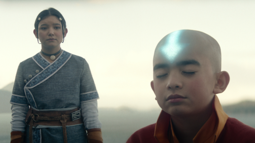 The Last Airbender' remains at No. 1 but suffers a decline in viewership
