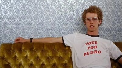 Vote for Neuro(diversity): on the 20th anniversary of Napoleon Dynamite