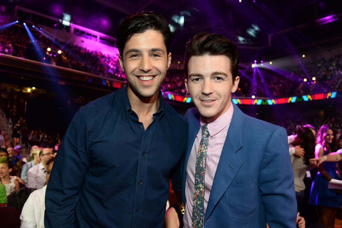 What Josh Peck, Drake Bell and Other Nickelodeon Child Stars Say After Watching the Documentary