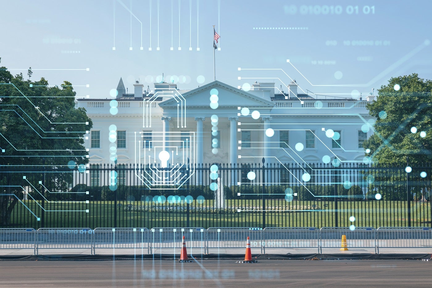 White House Recommends Memory-Safe Programming Languages ​​and Safety by Design