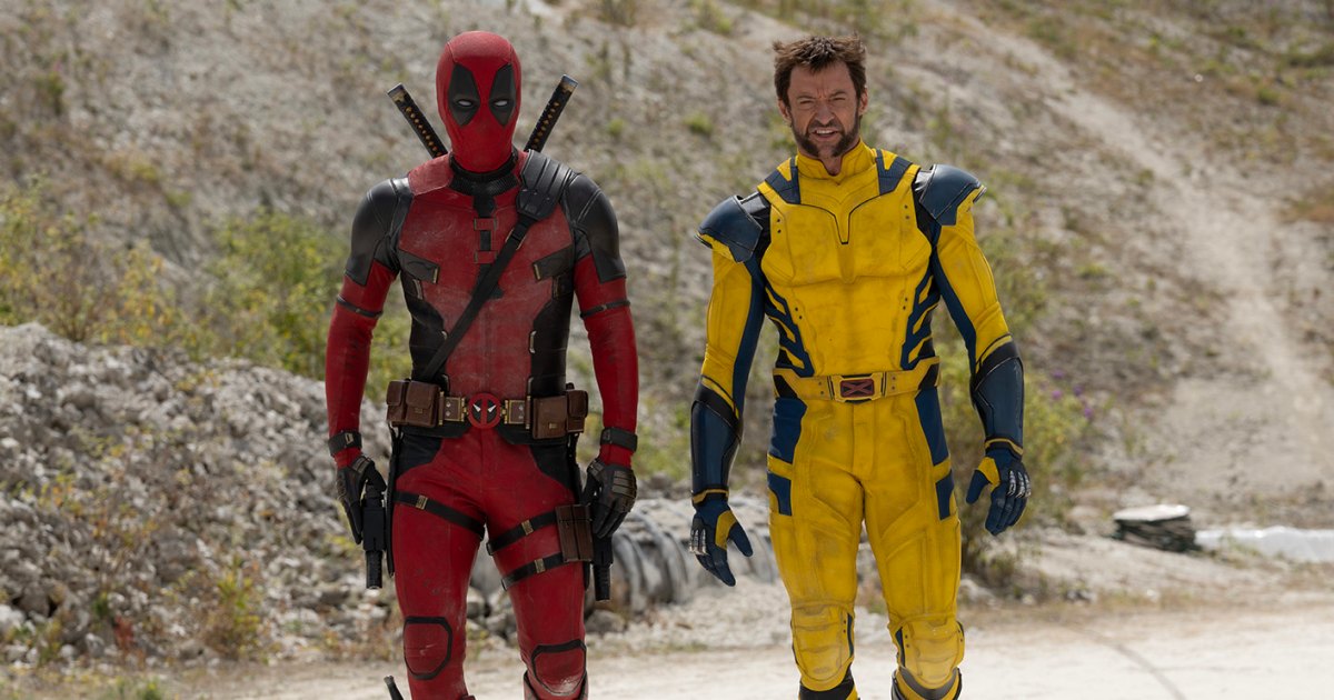 'Deadpool 3': everything you need to know about the Ryan Reynolds movie