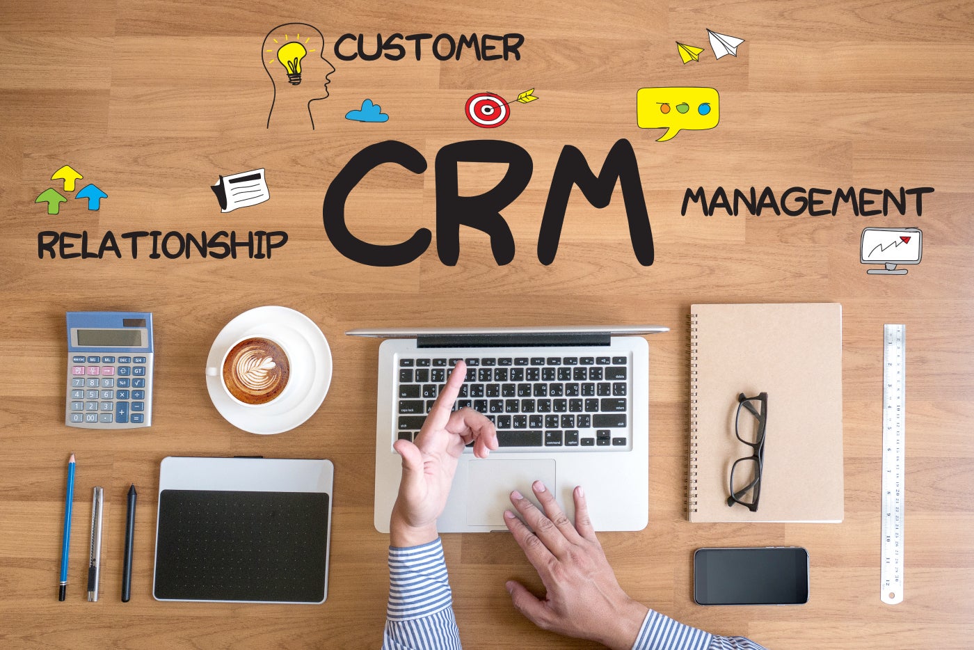 5 Best White Label CRM Software for 2024