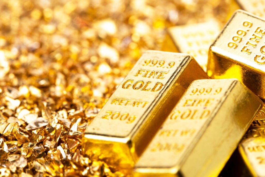 Barrick eyes Peruvian expansion amid record gold prices - Barrick Gold (NYSE:GOLD), XALI GOLD CORP by XALI GOLD CORP.  (OTC:CGDXF)