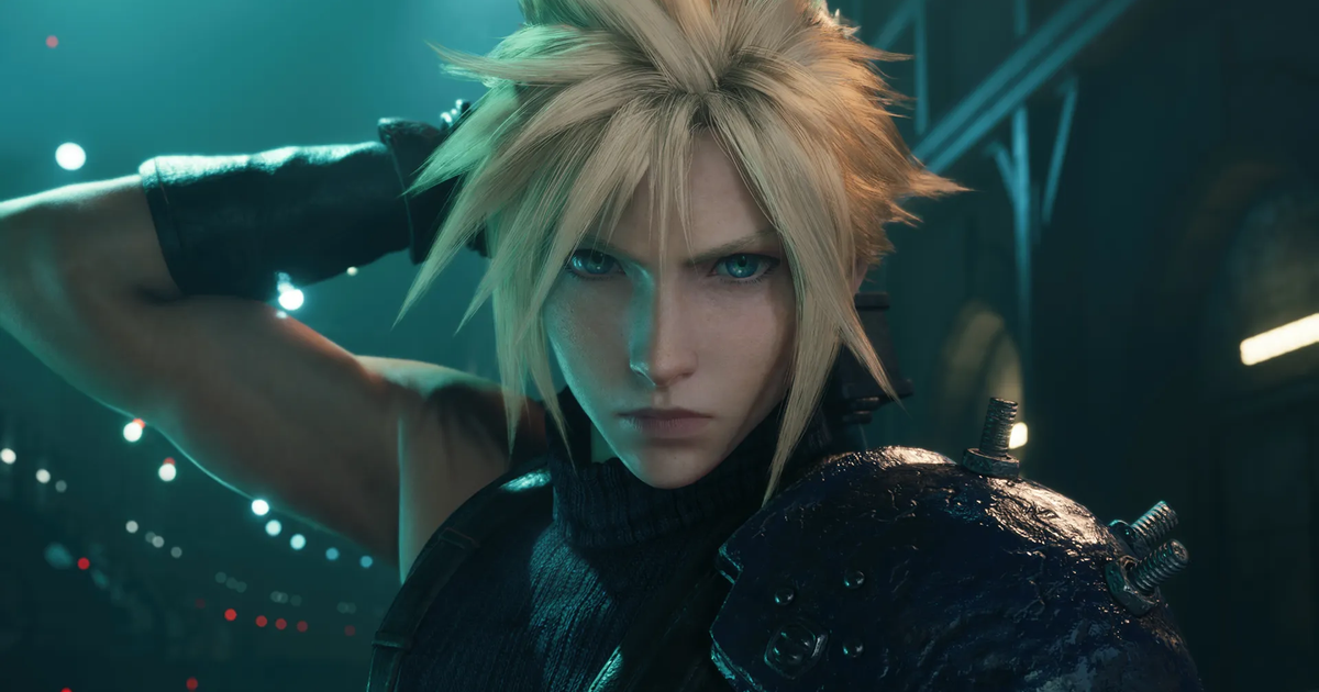 Final Fantasy 7 Remake Part 3 could include "something very important" that was not in the original game