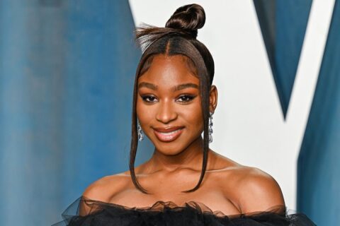 Normani releases new single '1:59' and announces album release date