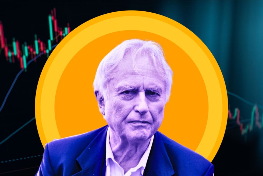 Richard Dawkins Responds to Dawkoins About SOL Donations Made to Foundation: Volume Up 100% - Emeren Group (NYSE:SOL)
