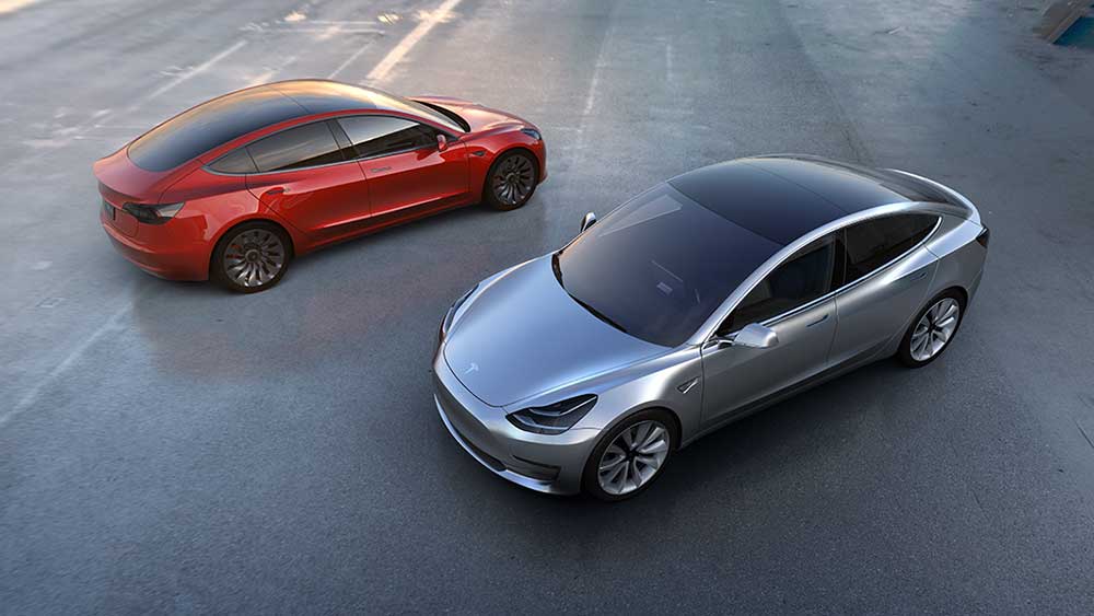Tesla Stock: EV Giant's Q1 Deliveries Just Missed Wall Street's Lowest Expectations