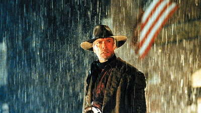 The scene Clint Eastwood cut to make Unforgiven a classic