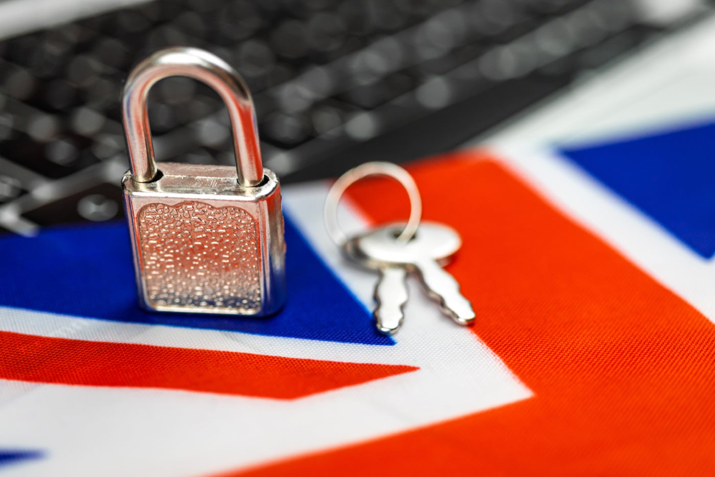 Three UK cybersecurity trends to watch in 2024