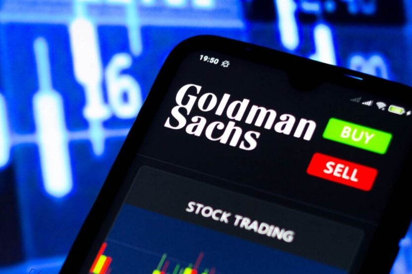 Why Goldman Sachs is staying out of the cryptocurrency craze: "We don't think it's an investment asset class" - Goldman Sachs Gr (NYSE:GS)