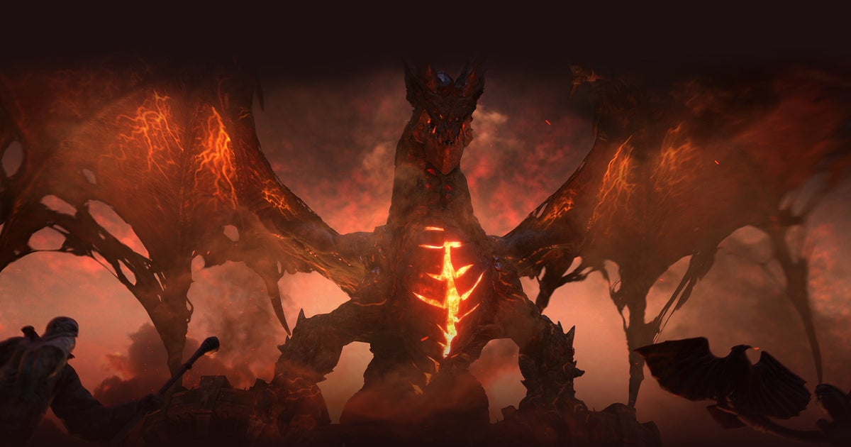 World of Warcraft Cataclysm Classic arrives next month